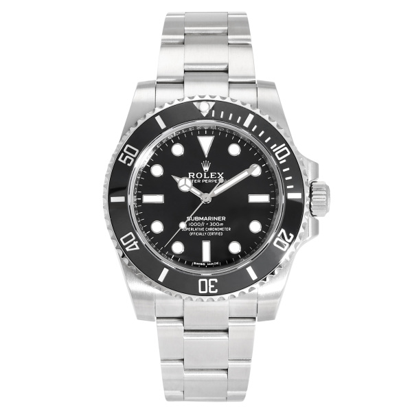 rolex submariner Rolex Submariner  114060
