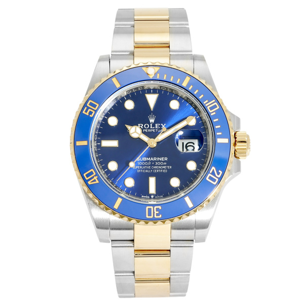 ロレックス rolex サブマリーナー デイト submarinerdate w260324