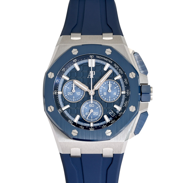 オーデマ・ピゲ audemarspiguet ロイヤルオーク オフショア royaloakoffshore w260335