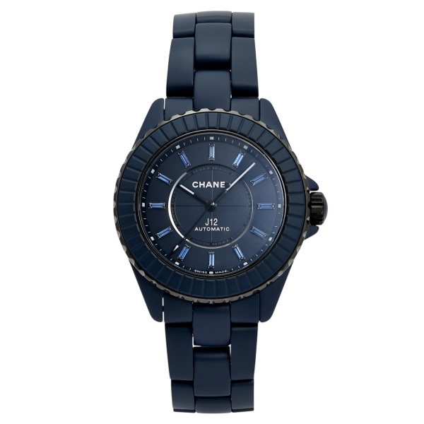 CHANEL chanel J12 j12 w260340