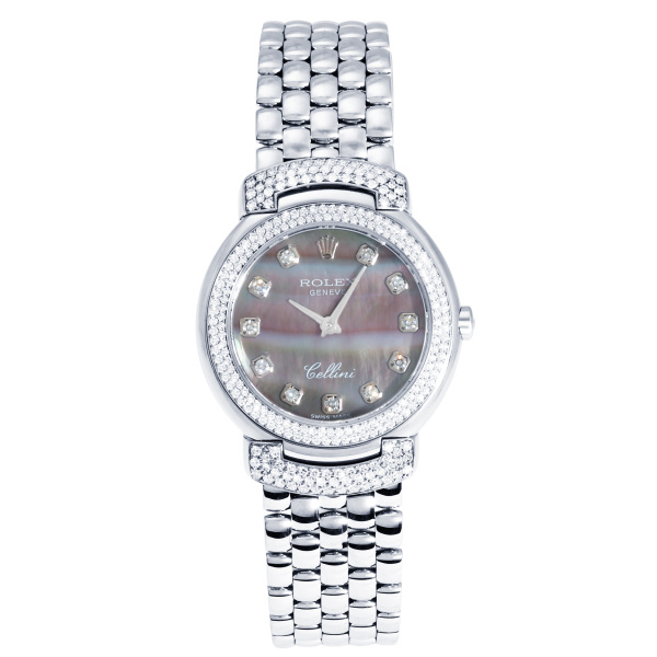 ロレックス rolex チェリーニ cellini w260345