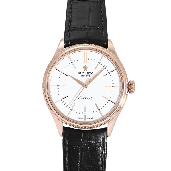 rolex cellini ロレックス チェリーニ  50505