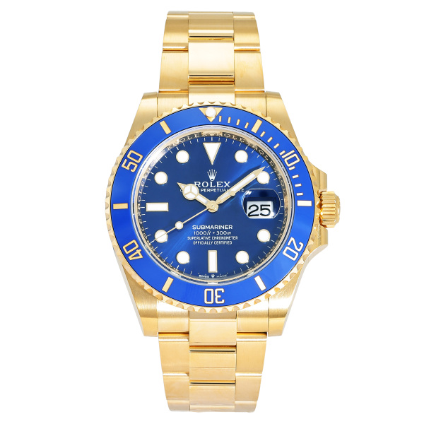 勞力士 勞力士 潛艇日期 潛艇日期 w260351