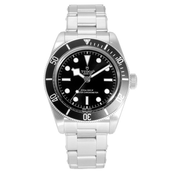 チューダー（チュードル） tudor ブラックベイ blackbay w260357