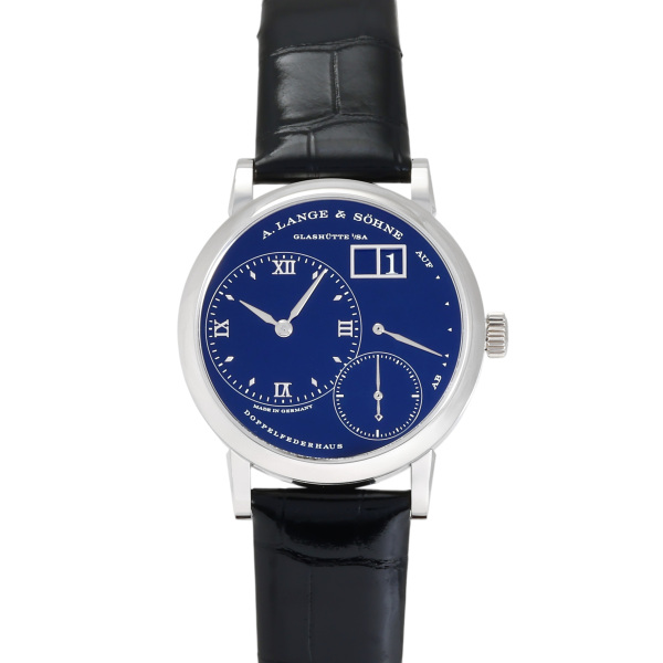 阿兰格索恩 lange1 朗格与索恩 朗格1 小兰格1 30周年限量版，共150份 181.062