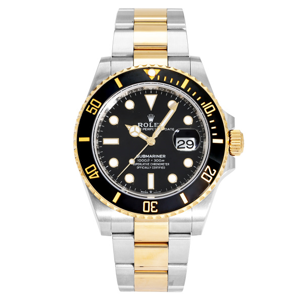 ロレックス rolex サブマリーナー デイト submarinerdate w260396