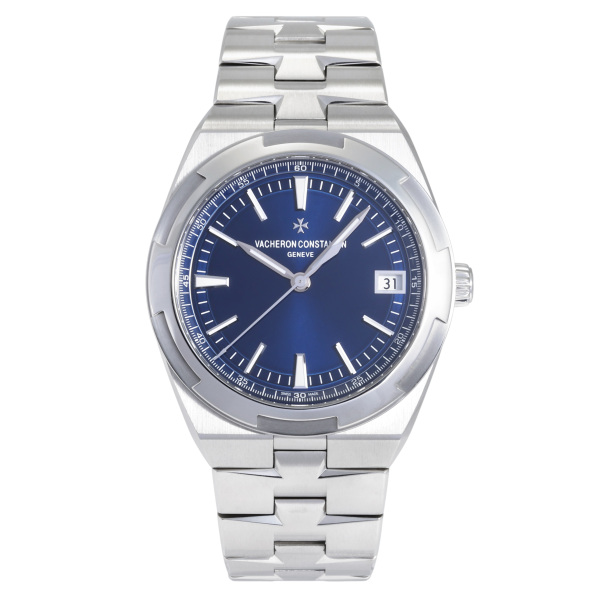 vacheronconstantin overseas ヴァシュロン・コンスタンタン オーヴァーシーズ オートマティック ブティック限定 4500v/110a-b128