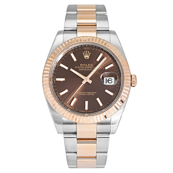 ロレックス rolex デイトジャスト datejust w260401