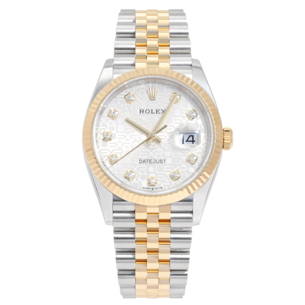 Rolex rolex Datejust Datejust w260406