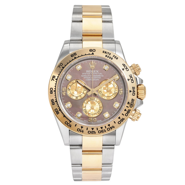 Rolex rolex Cosmograph Daytona daytona w260417