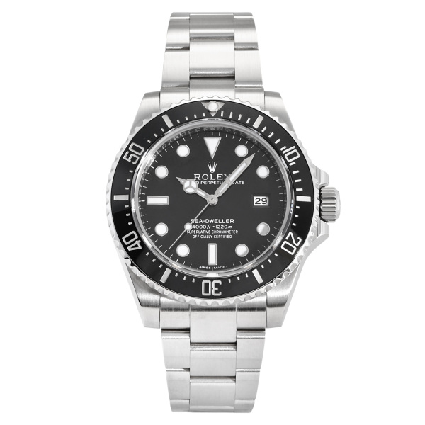 Rolex rolex Sea-Dweller seadweller w260418