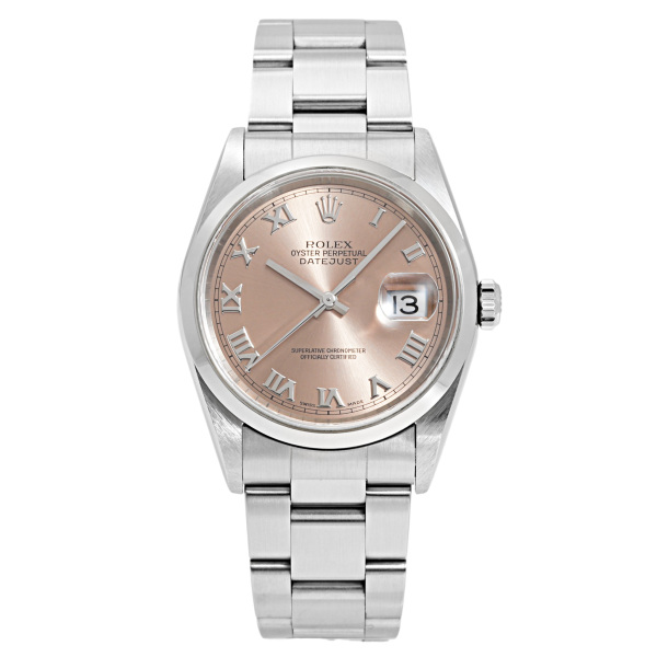 ロレックス rolex デイトジャスト datejust w260420