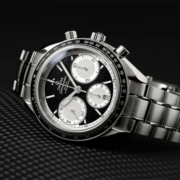 omega speedmaster オメガ スピードマスター レーシング 326.30.40.50.01.002