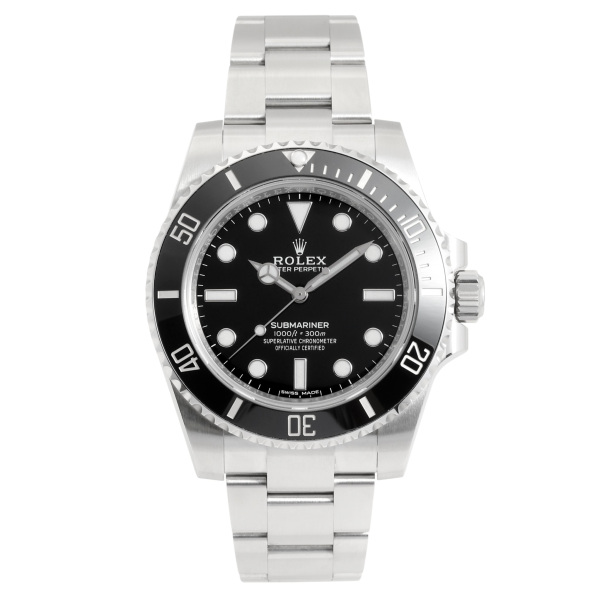 rolex submariner ロレックス サブマリーナー  114060