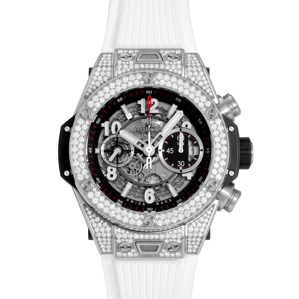 HUBLOT hublot big Bang bigbang w260441