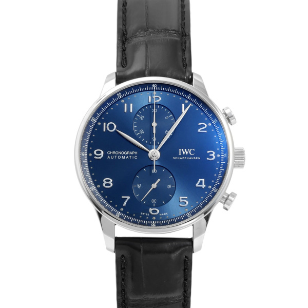 IWC iwc ポルトギーゼ portuguese w260449