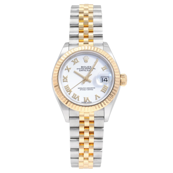 ロレックス rolex デイトジャスト datejust w260456