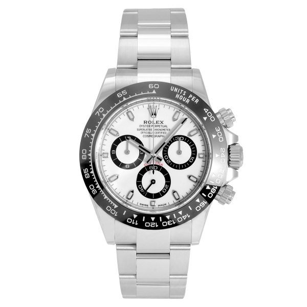 勞力士 勞力士 宇宙計型迪通拿 代托納 w260459