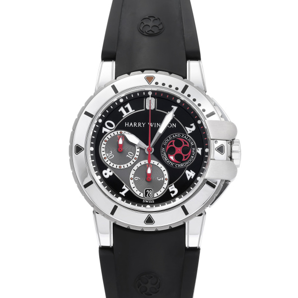 ハリー・ウィンストン harrywinston オーシャン ocean w260461