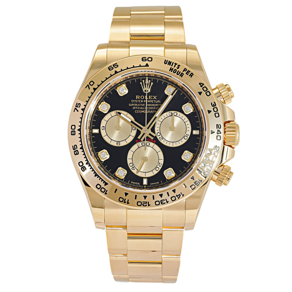 rolex daytona ロレックス コスモグラフ デイトナ  126508g