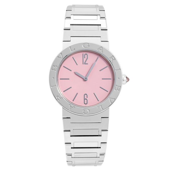 bvlgari bvlgaribvlgari ブルガリ ブルガリブルガリ 世界限定350本 bbl33c2s/12/se520