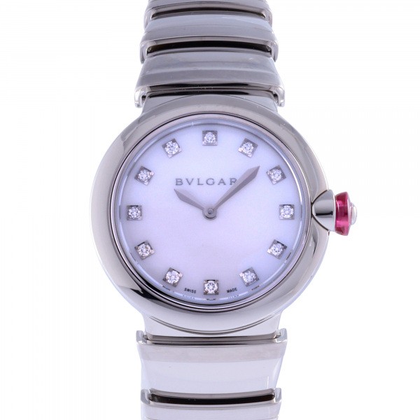 ブルガリ bvlgari ルチェア lvcea w260494