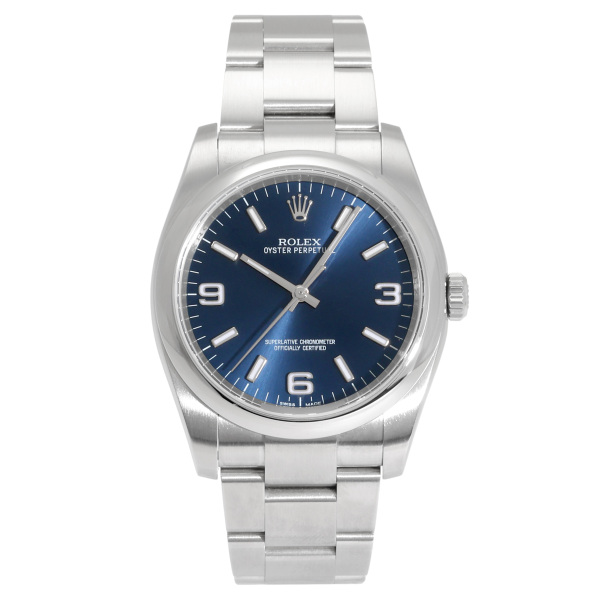 勞力士 勞力士 牡蠣永恆 牡蠣永久 w260539