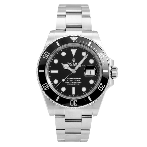 ロレックス rolex サブマリーナー デイト submarinerdate w260547