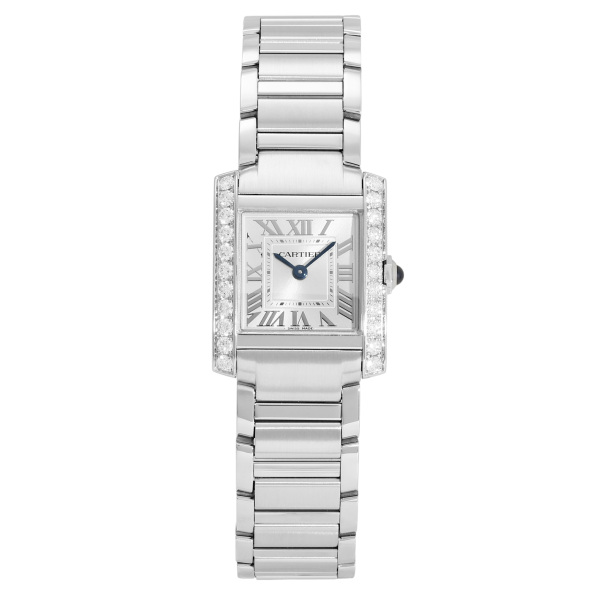 カルティエ cartier タンク tank w260565