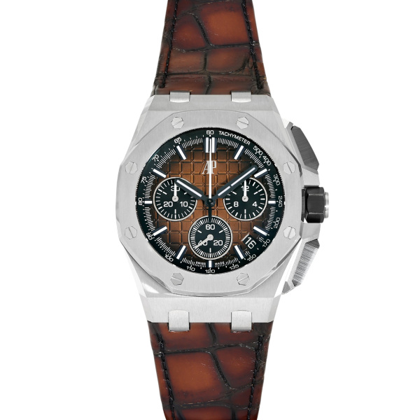 AUDEMARS PIGUET audemarspiguet Royal Oak Offshore royaloakoffshore w260570