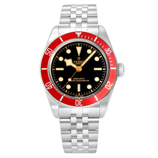 チューダー(チュードル) tudor ブラックベイ blackbay w260572