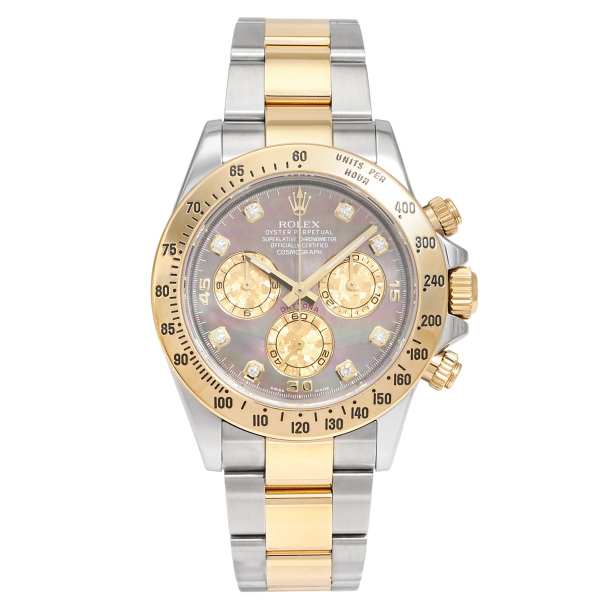 Rolex rolex Cosmograph Daytona daytona w260577