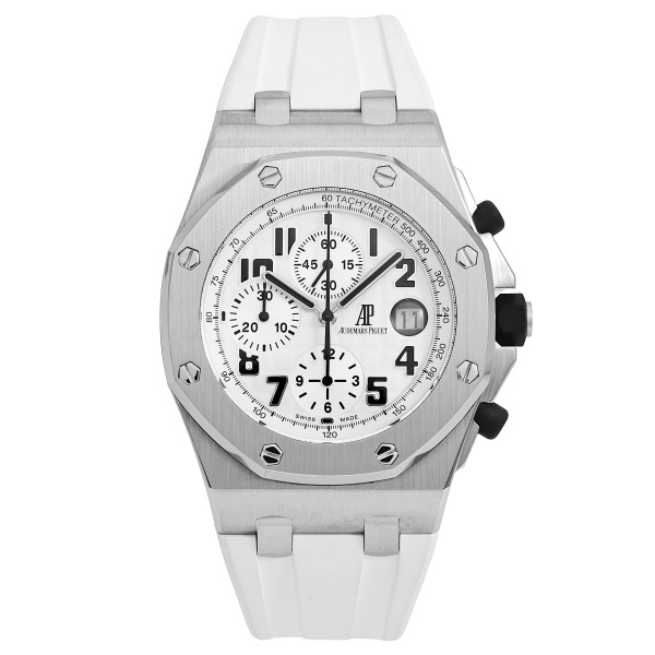 audemarspiguet royaloakoffshore w260578
