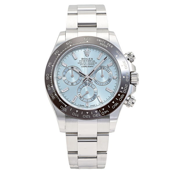 Rolex rolex Cosmograph Daytona daytona w260580