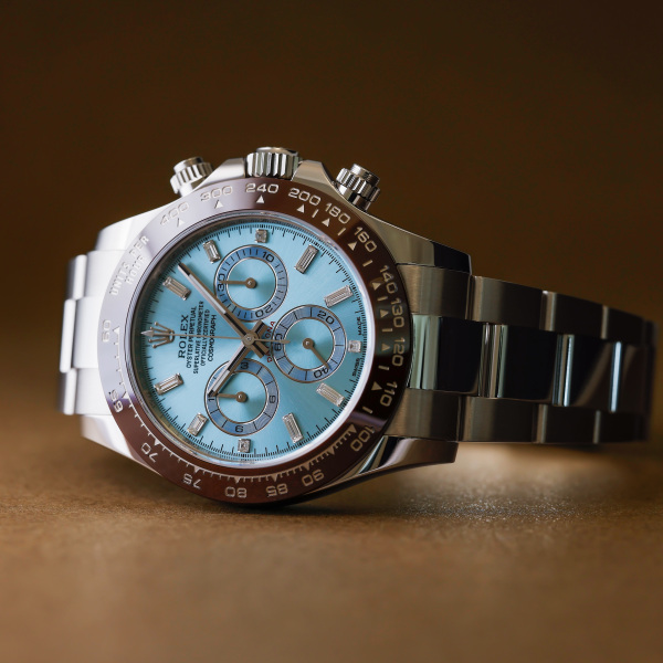 rolex daytona ロレックス コスモグラフ デイトナ  116506a