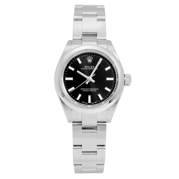 劳力士 劳力士 牡蛎永恒 牡蛎永久 w260609