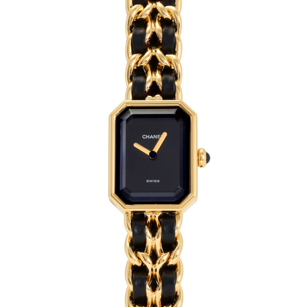 シャネル chanel プルミエール premiere w260612