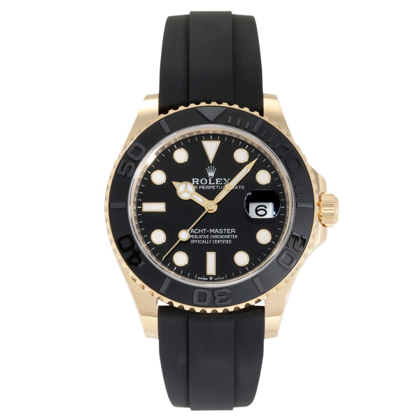 勞力士 勞力士 遊艇大師 遊艇大師 w260622