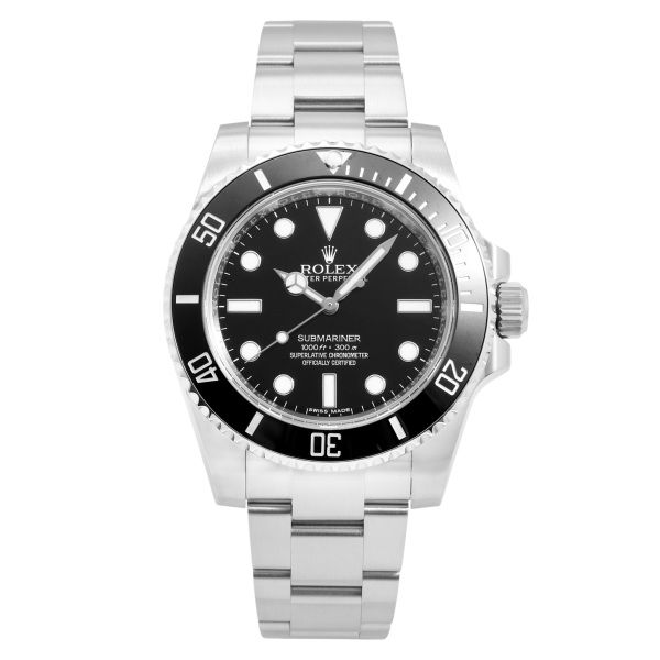 rolex submariner ロレックス サブマリーナー  114060