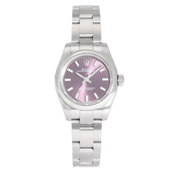 ロレックス rolex オイスターパーペチュアル oysterperpetual w260627