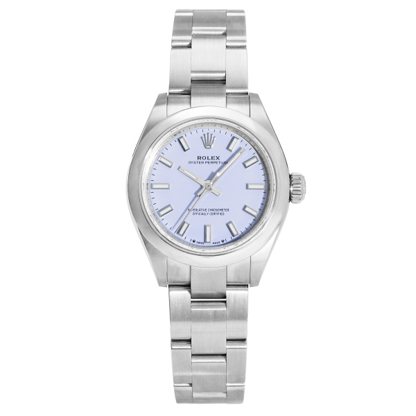 ロレックス rolex オイスターパーペチュアル oysterperpetual w260643