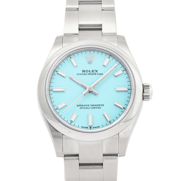 ロレックス rolex オイスターパーペチュアル oysterperpetual w260644