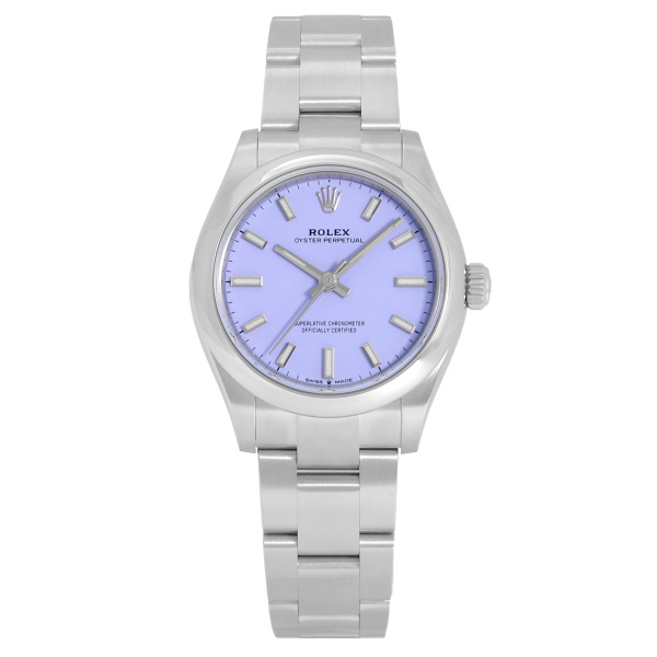 rolex oysterperpetual ロレックス オイスターパーペチュアル 31 277200