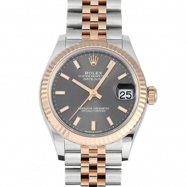 rolex datejust ロレックス デイトジャスト 31 278271