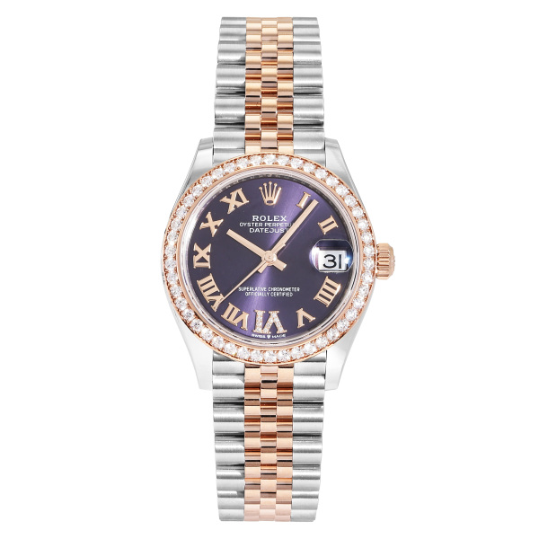 롤렉스 datejust 롤렉스 데이트 저스트 31 278381rbr