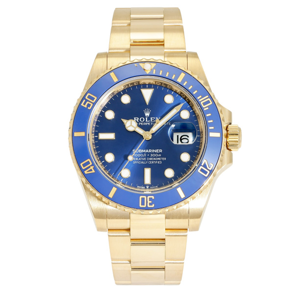 ロレックス rolex サブマリーナー デイト submarinerdate w260662