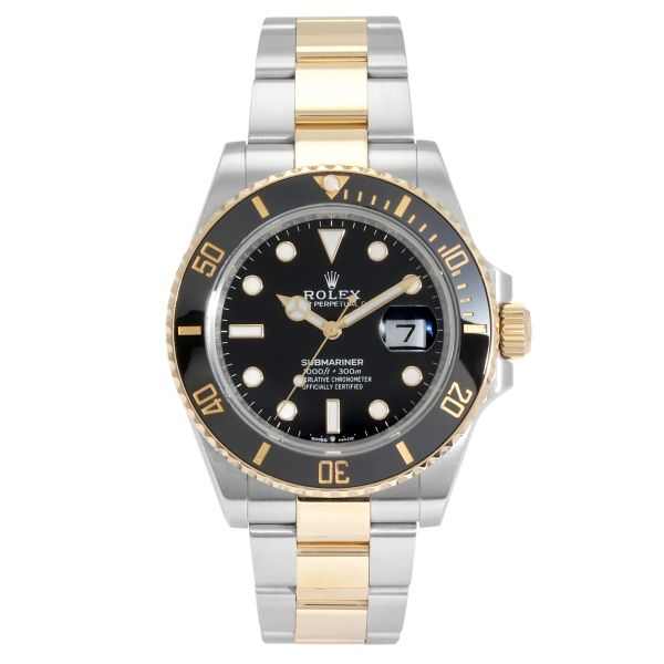 ロレックス rolex サブマリーナー デイト submarinerdate w260665