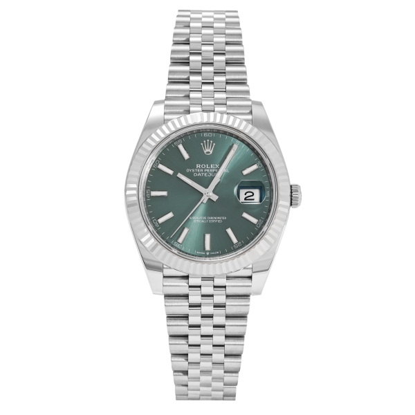 ロレックス rolex デイトジャスト datejust w260666