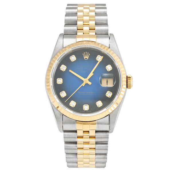 ロレックス rolex デイトジャスト datejust w260668