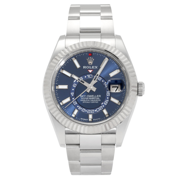 勞力士 勞力士 天空居民 勞力士天行者 w260672